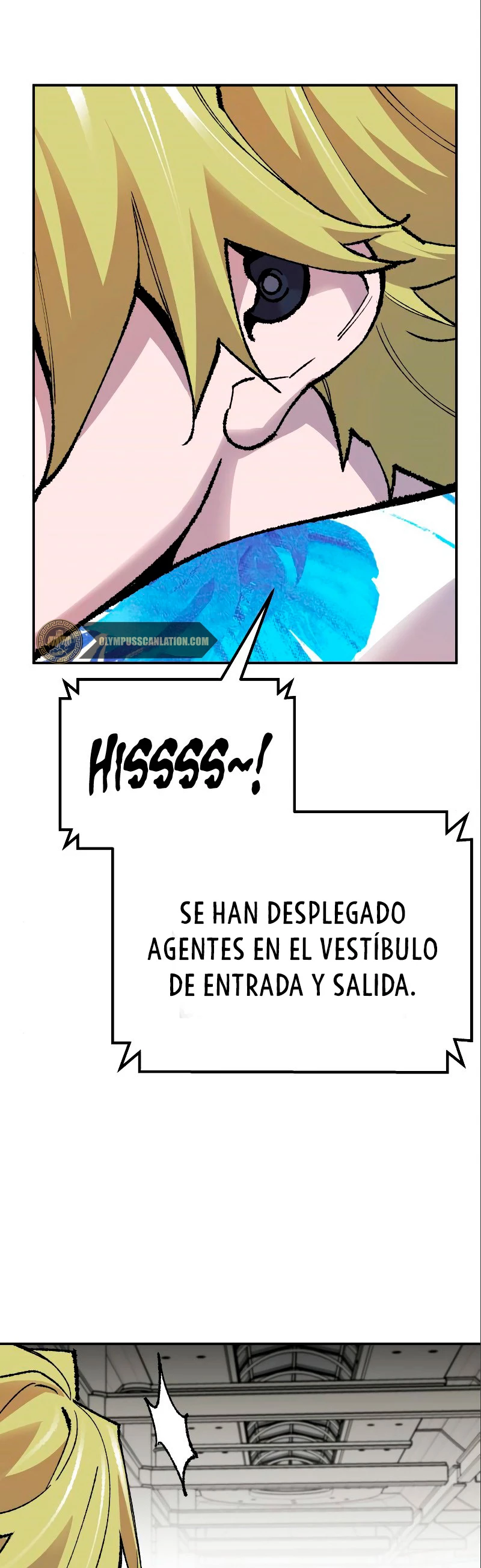 Rompiendo Limites capítulo 44 página 69