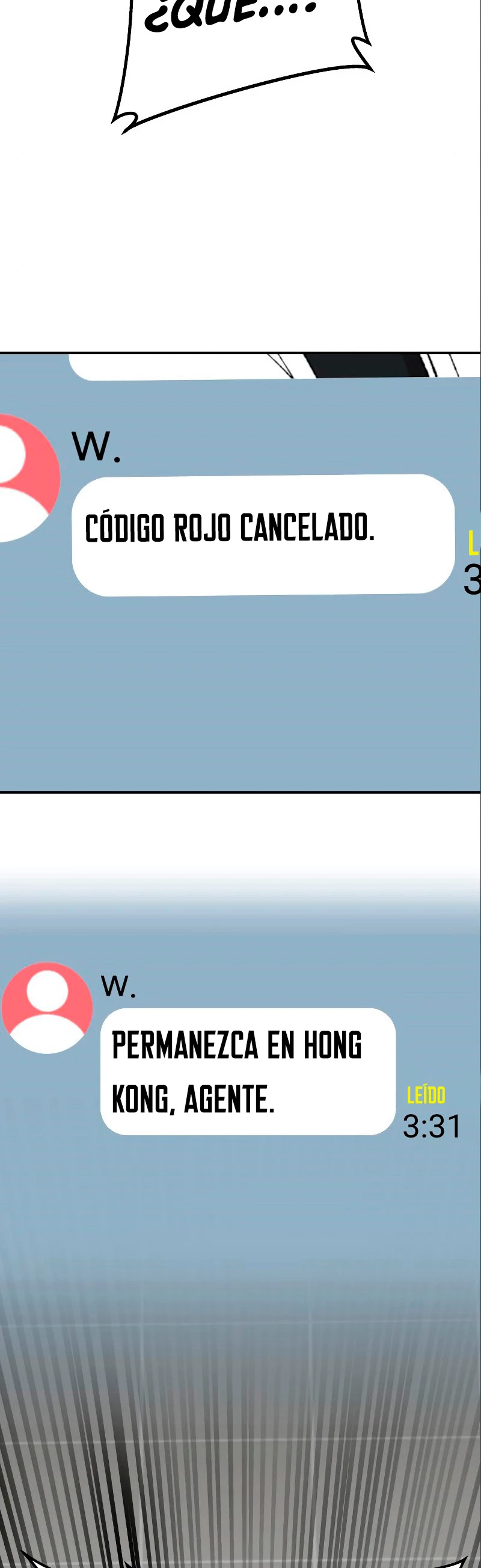 Rompiendo Limites capítulo 44 página 80