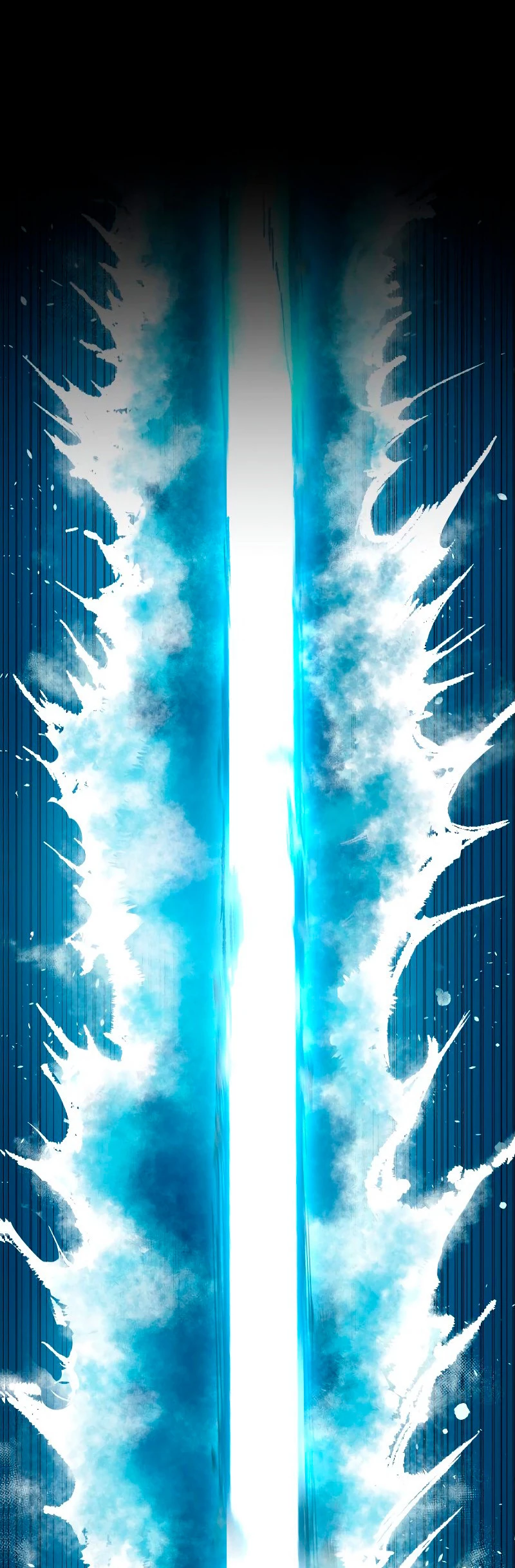 Rompiendo Limites capítulo 44 página 95