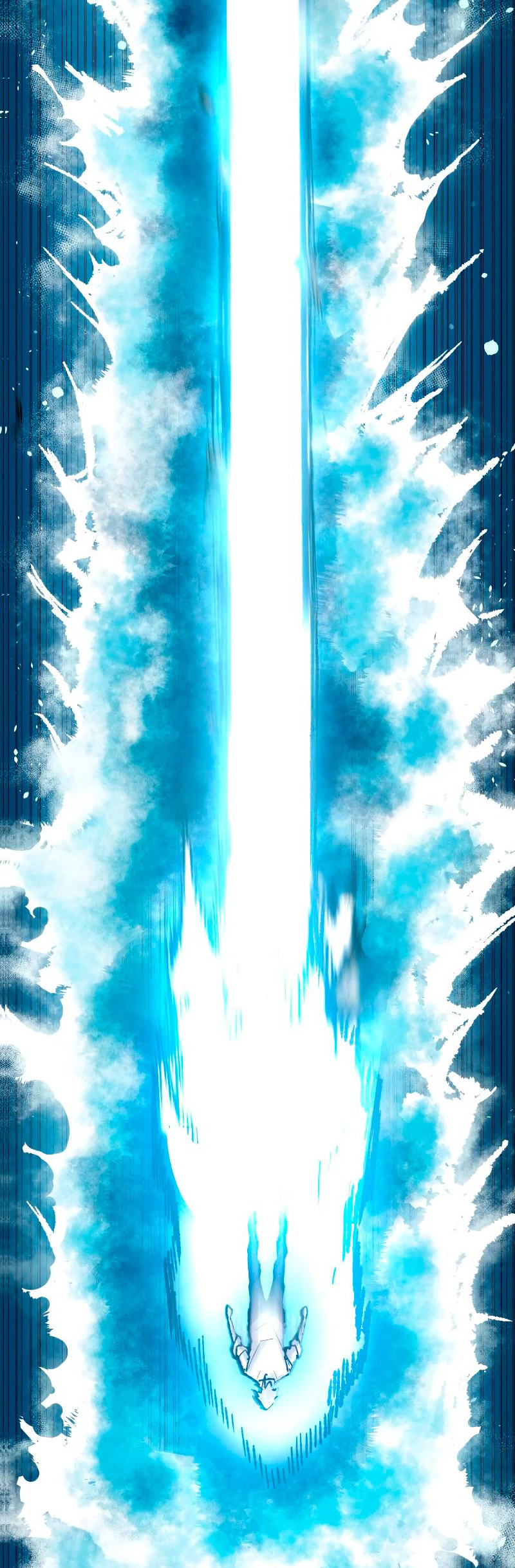 Rompiendo Limites capítulo 44 página 96