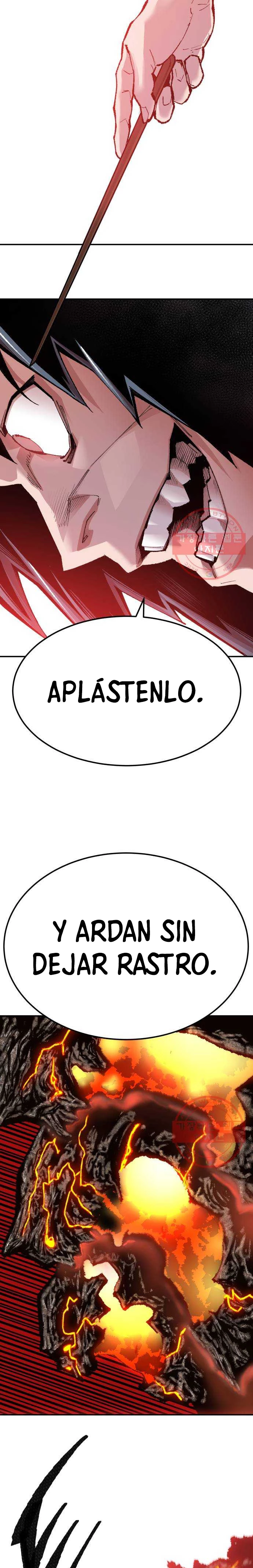 Rompiendo Limites capítulo 52 página 10