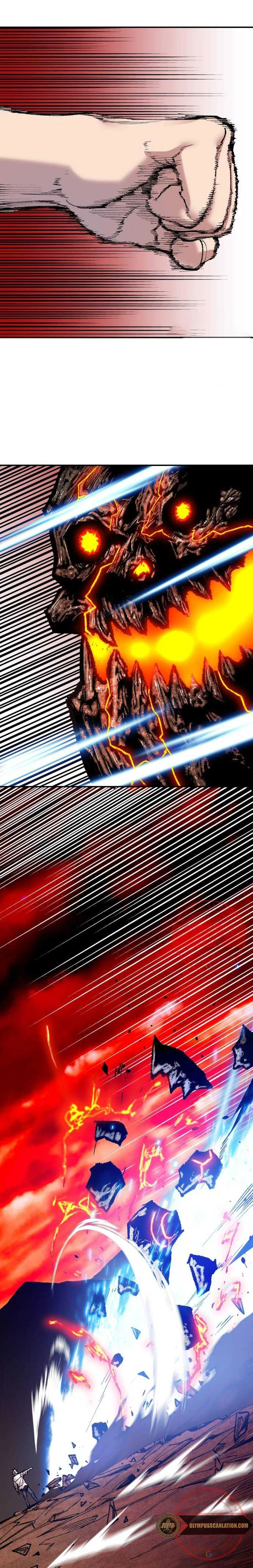 Rompiendo Limites capítulo 52 página 12