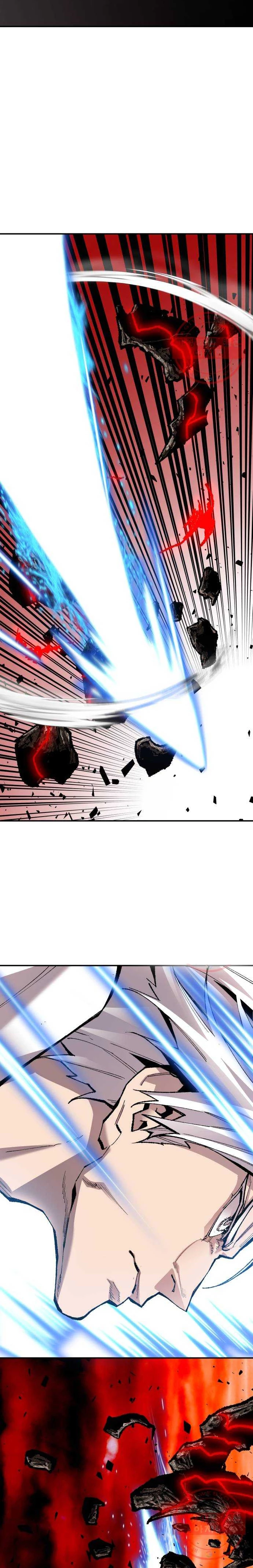 Rompiendo Limites capítulo 52 página 15