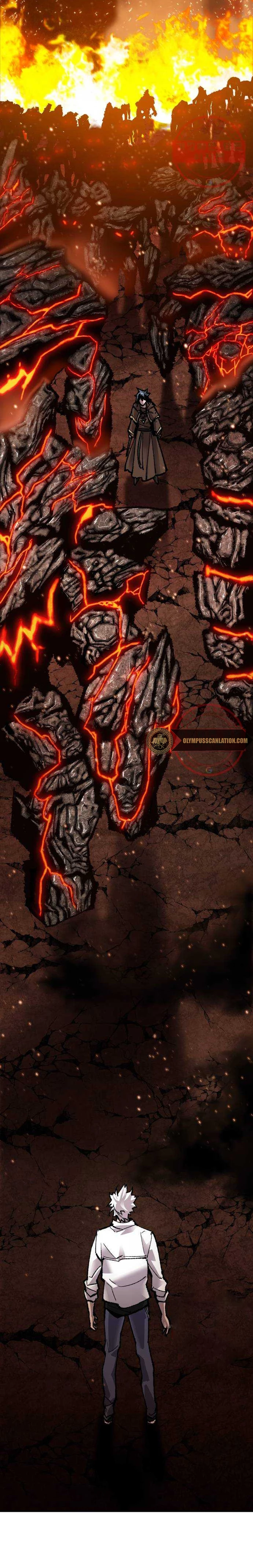 Rompiendo Limites capítulo 52 página 8