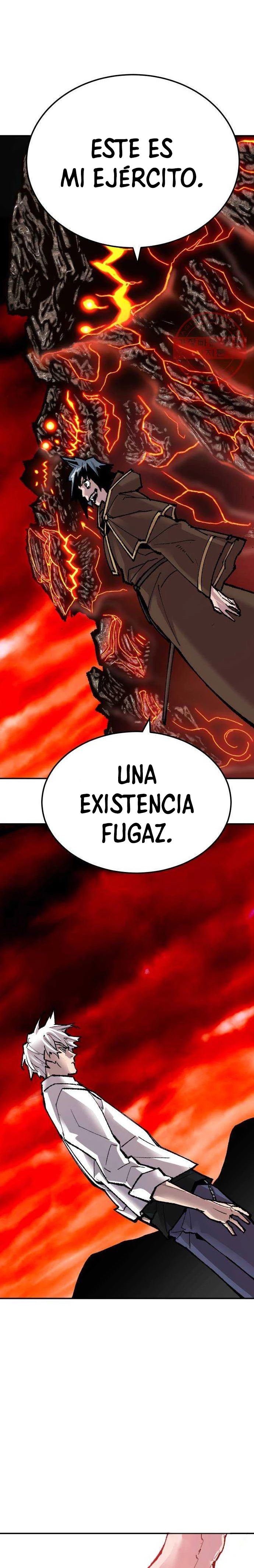 Rompiendo Limites capítulo 52 página 9