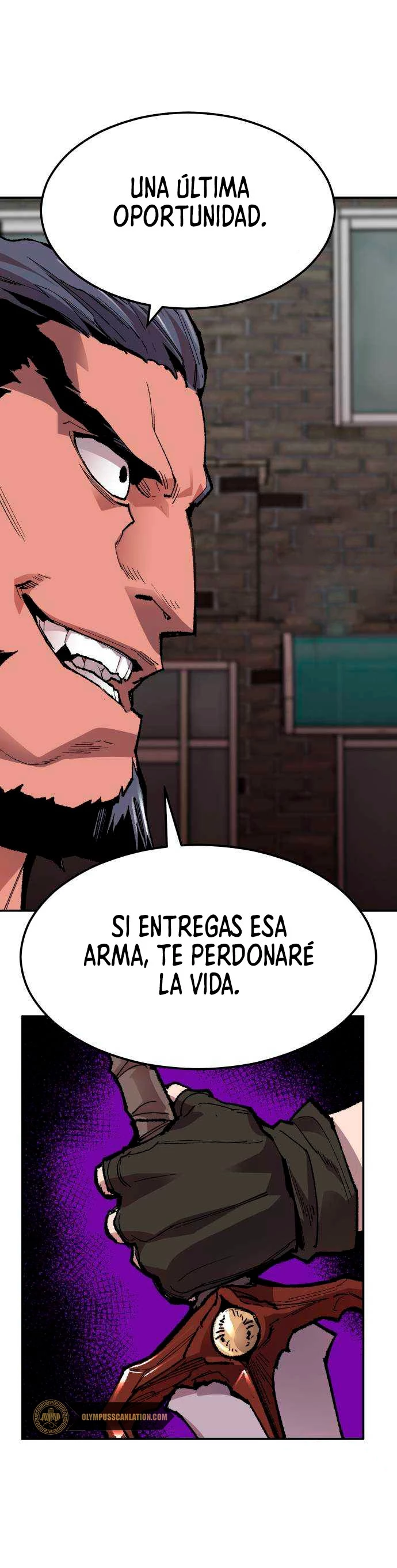 Rompiendo Limites capítulo 53 página 26