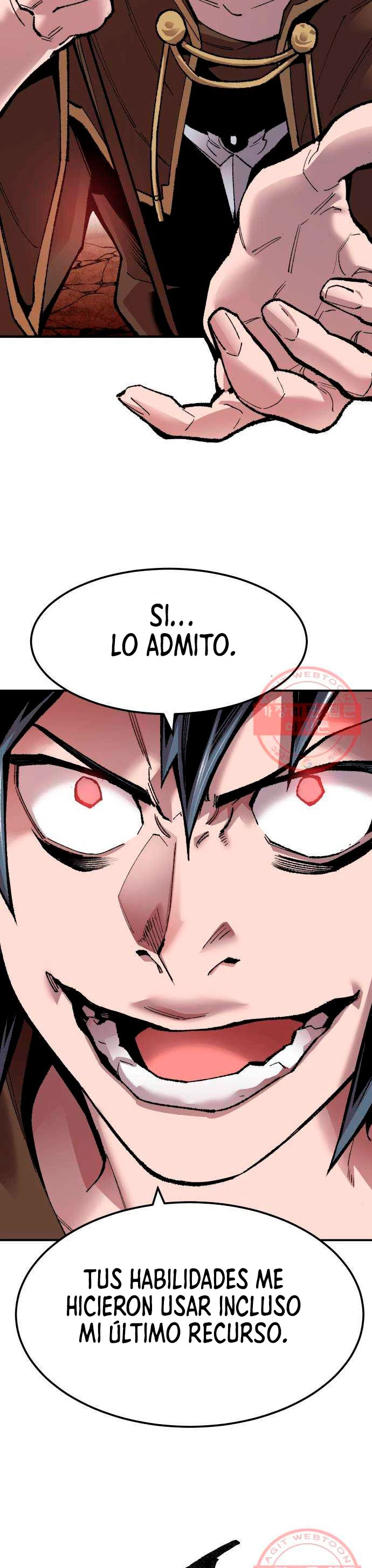 Rompiendo Limites capítulo 53 página 47