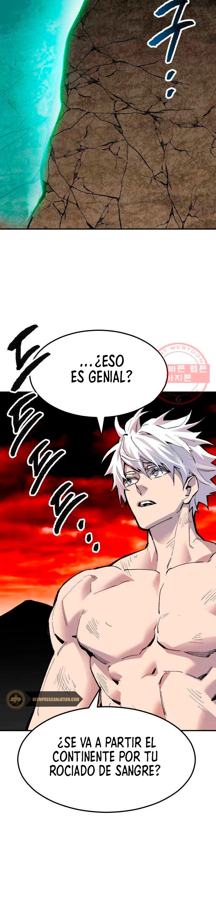 Rompiendo Limites capítulo 53 página 52
