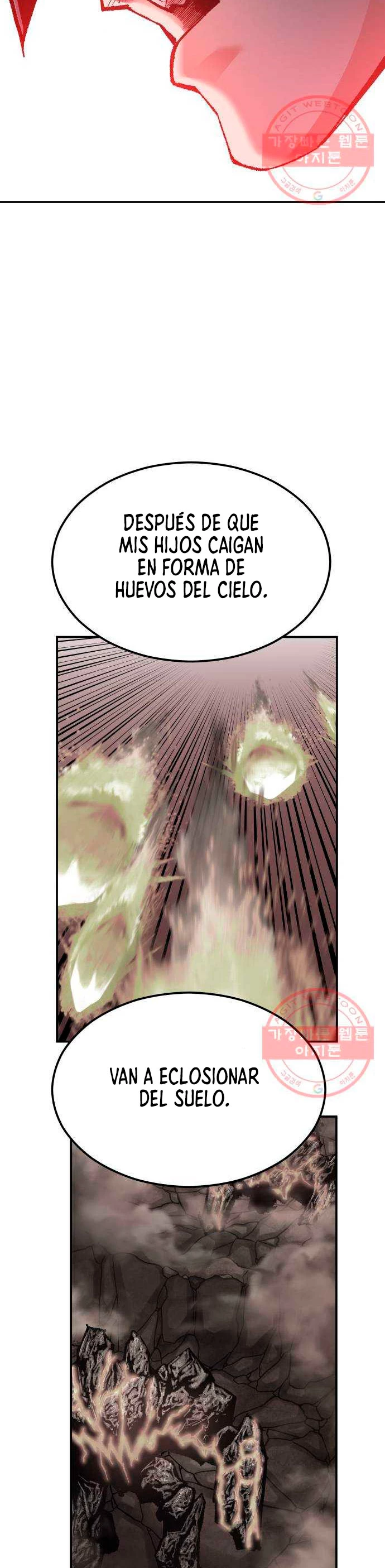 Rompiendo Limites capítulo 53 página 54