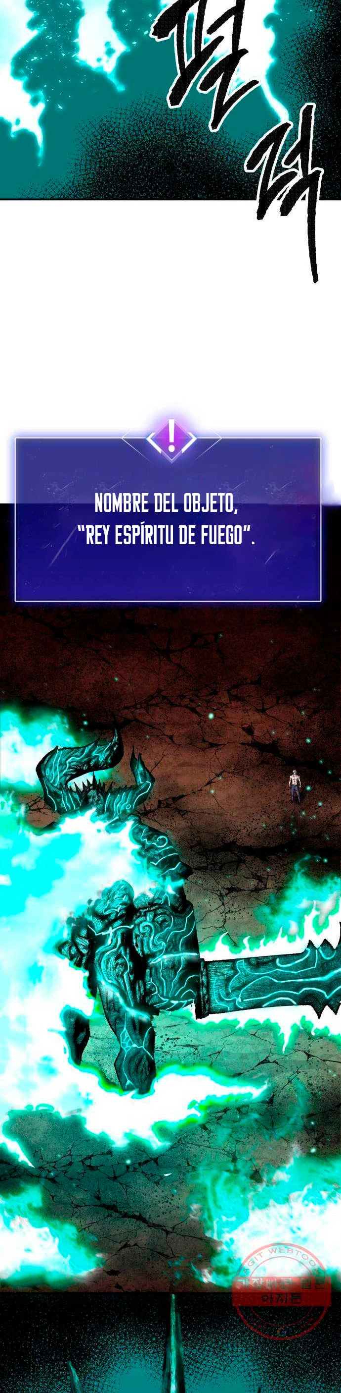 Rompiendo Limites capítulo 53 página 60