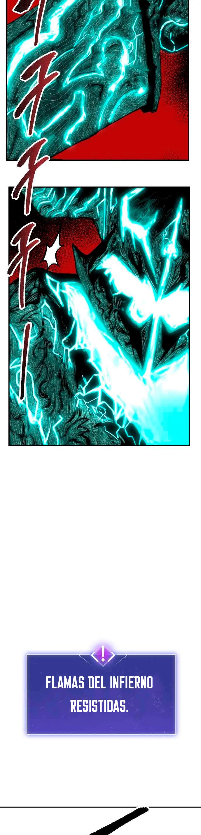 Rompiendo Limites capítulo 54 página 15