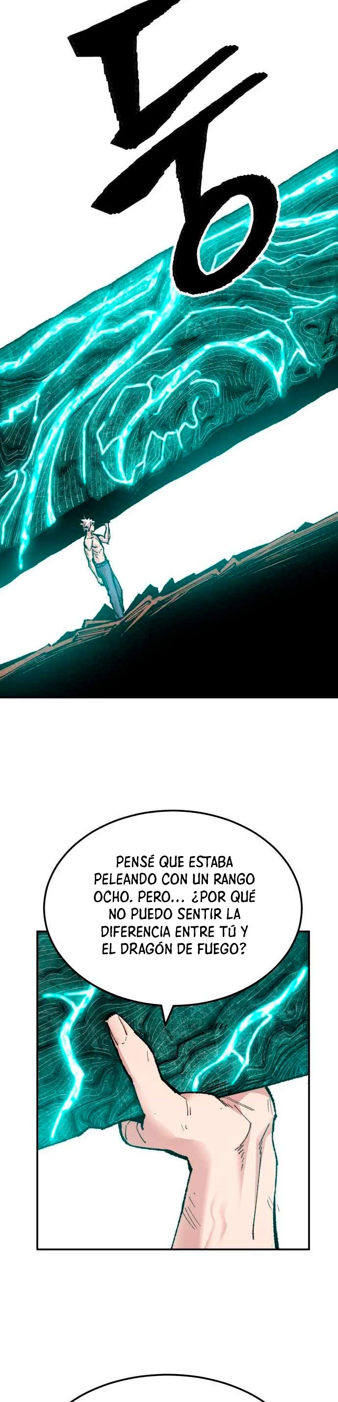 Rompiendo Limites capítulo 54 página 16