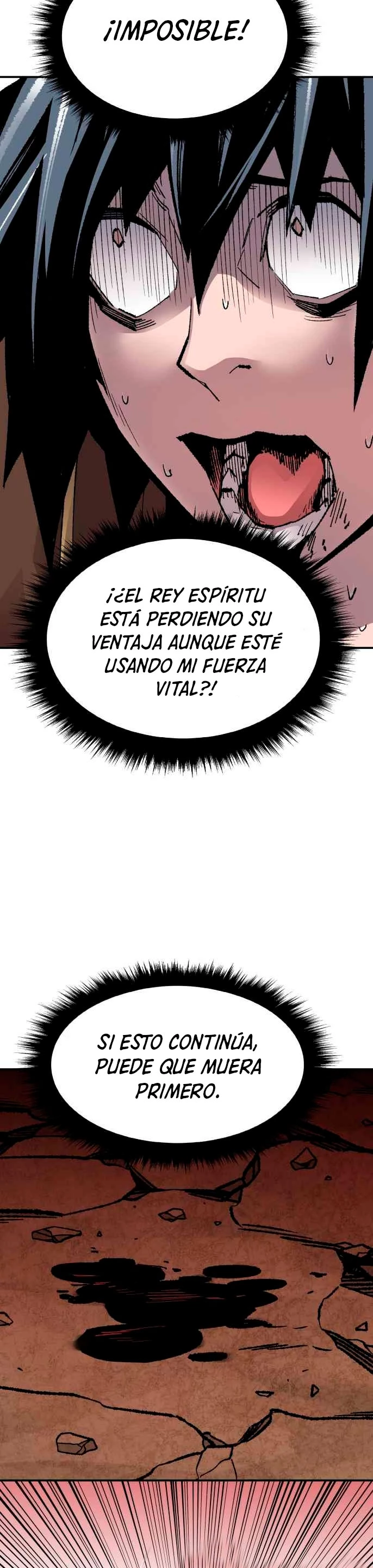 Rompiendo Limites capítulo 54 página 26