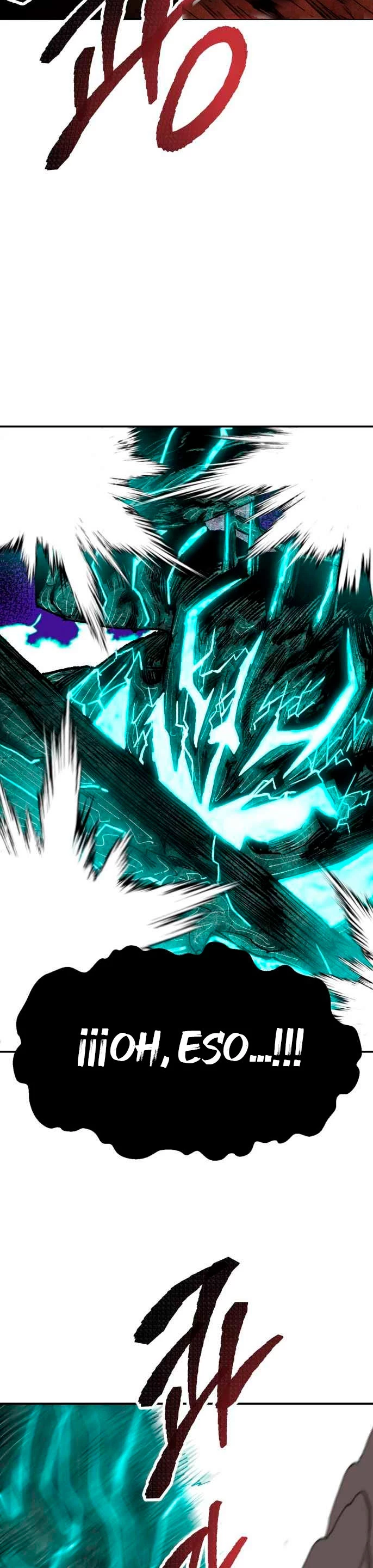 Rompiendo Limites capítulo 54 página 29