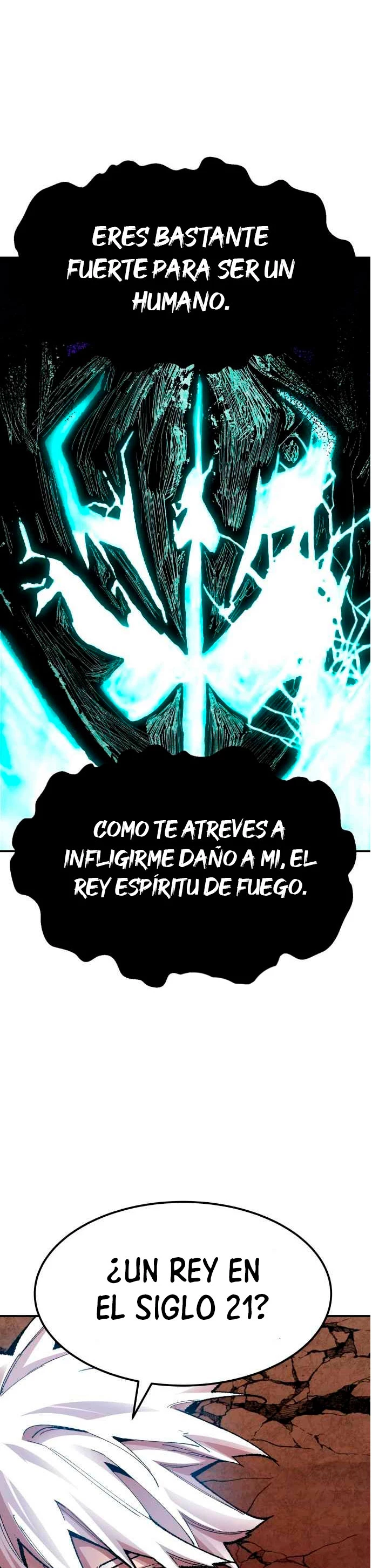 Rompiendo Limites capítulo 54 página 34