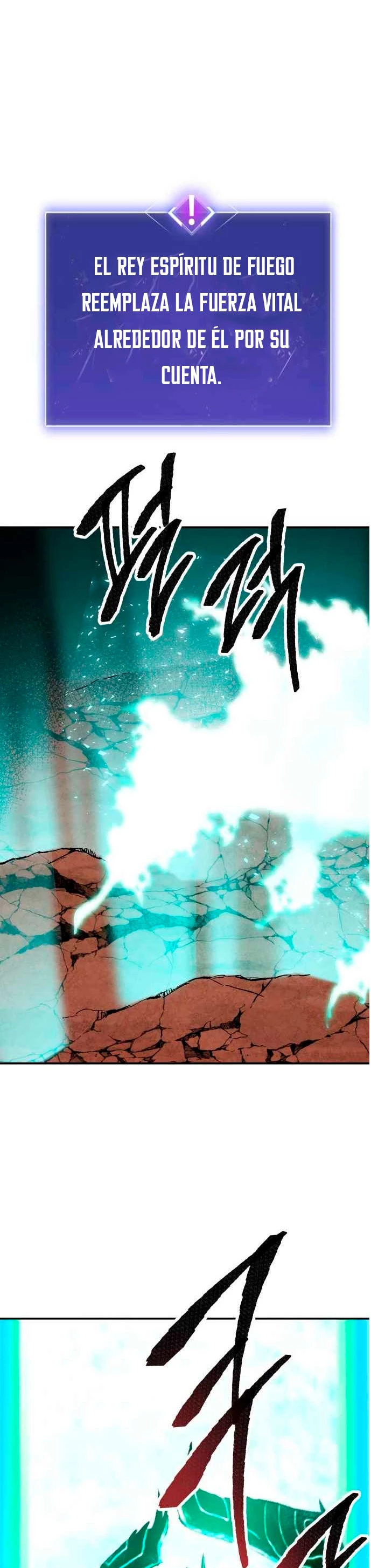 Rompiendo Limites capítulo 54 página 38