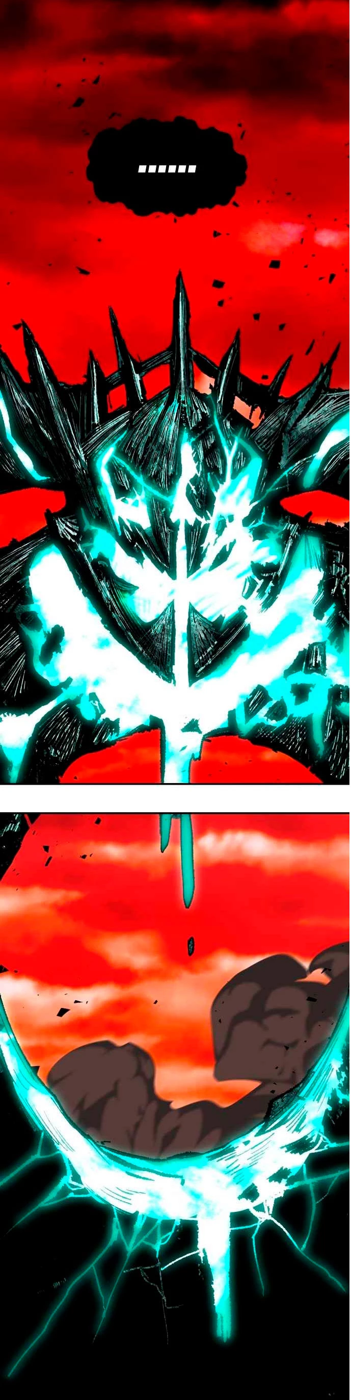 Rompiendo Limites capítulo 54 página 47