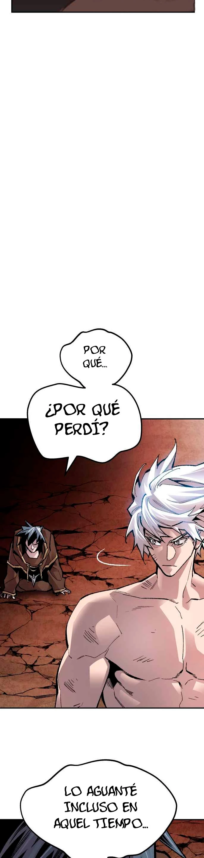 Rompiendo Limites capítulo 54 página 51