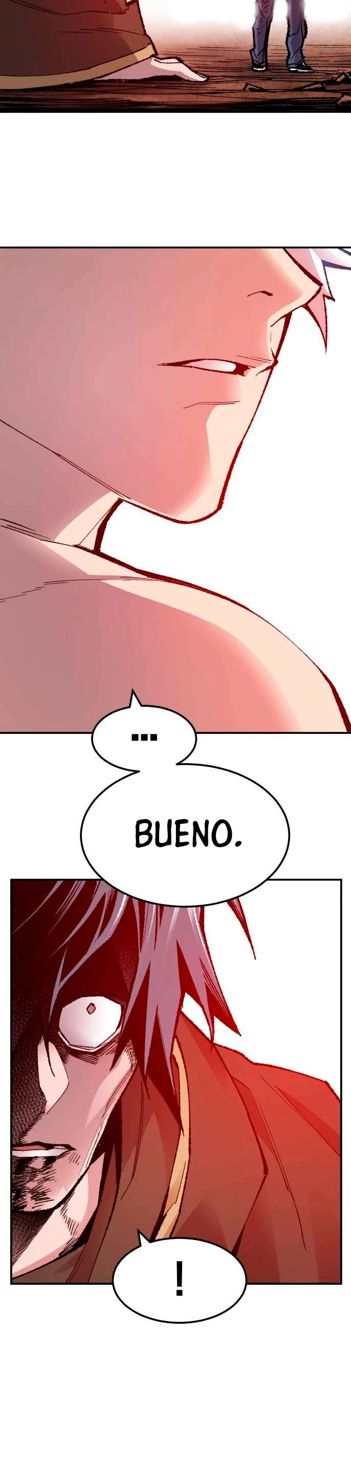 Rompiendo Limites capítulo 54 página 53