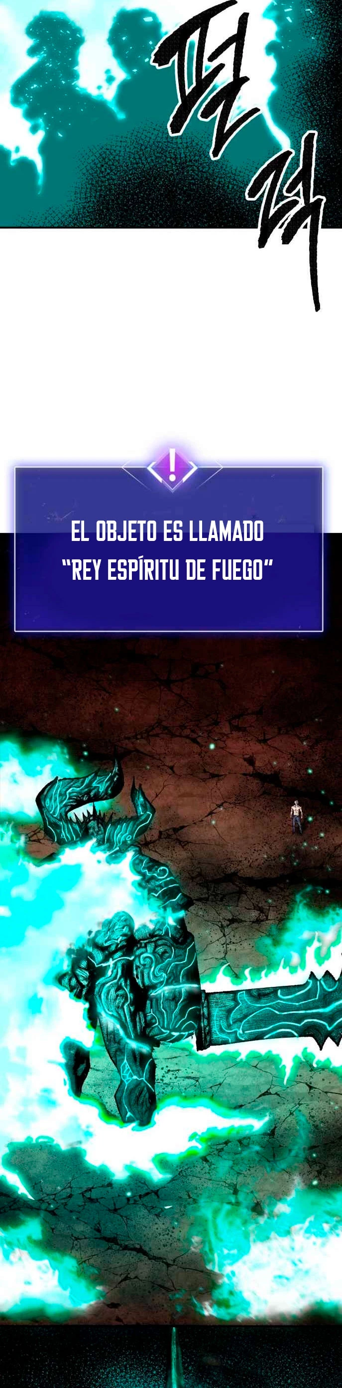 Rompiendo Limites capítulo 54 página 6