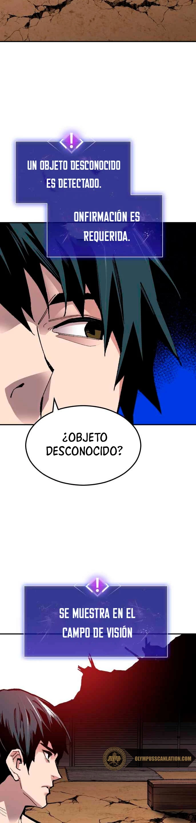 Rompiendo Limites capítulo 54 página 60