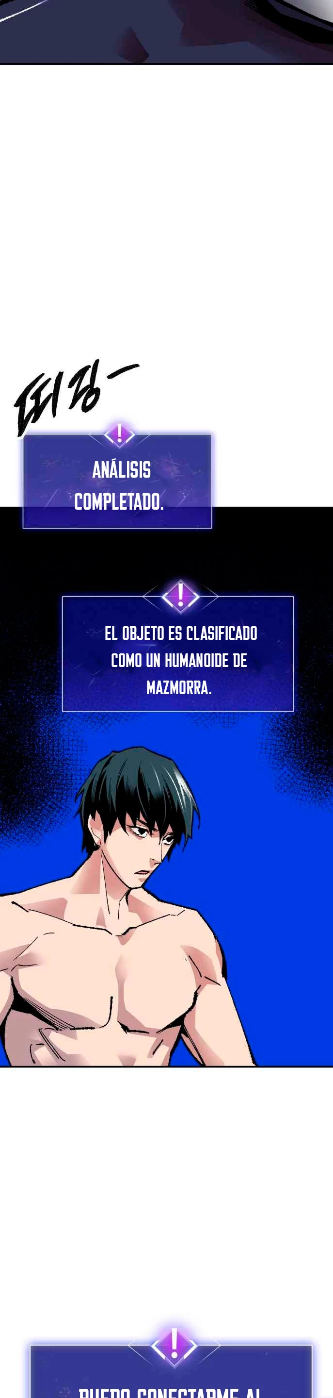 Rompiendo Limites capítulo 54 página 64