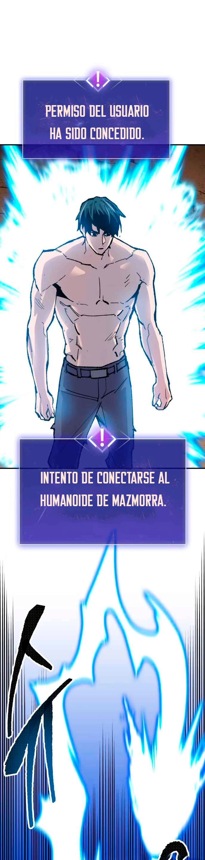 Rompiendo Limites capítulo 54 página 68
