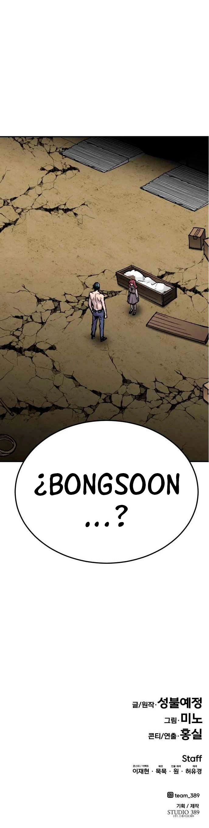 Rompiendo Limites capítulo 54 página 79
