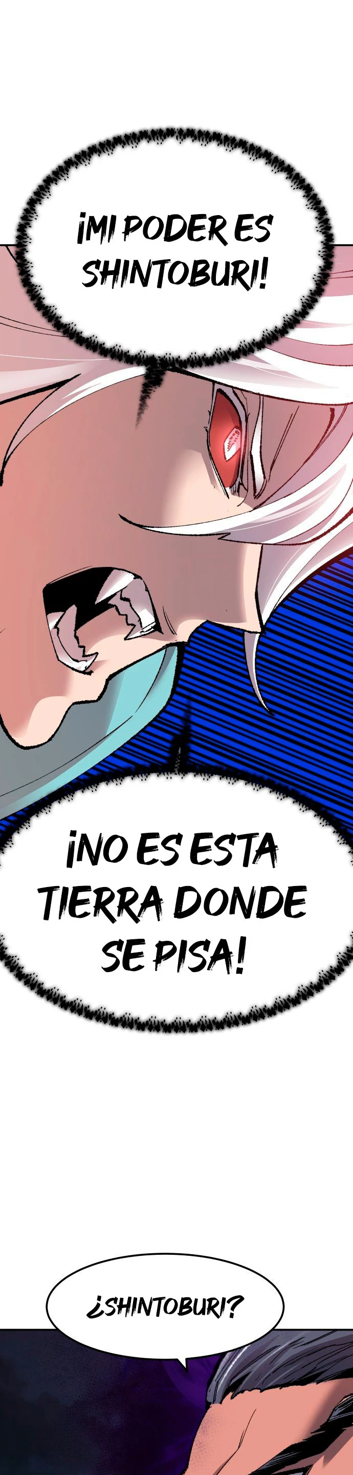 Rompiendo Limites capítulo 56 página 43