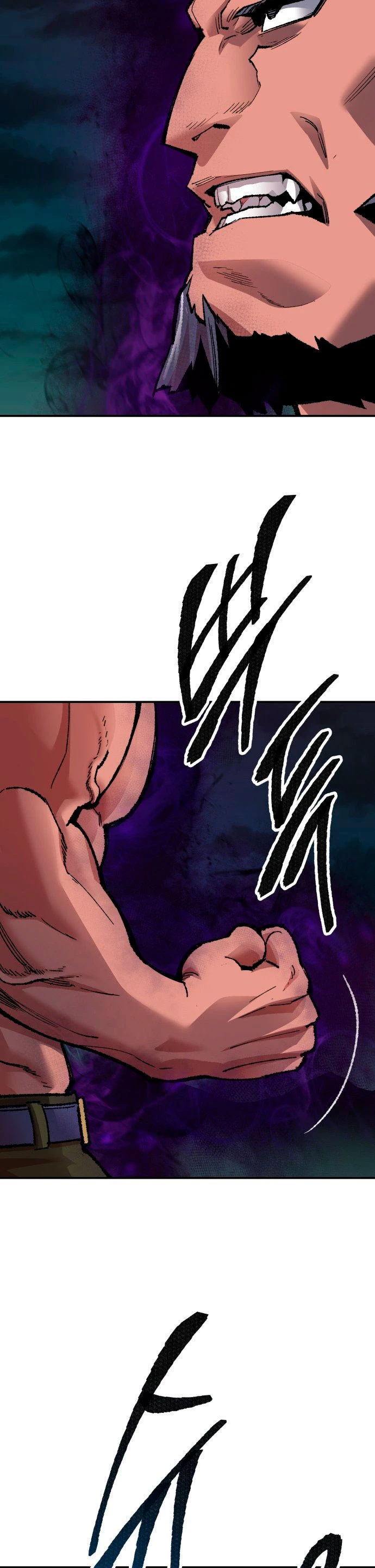 Rompiendo Limites capítulo 56 página 44