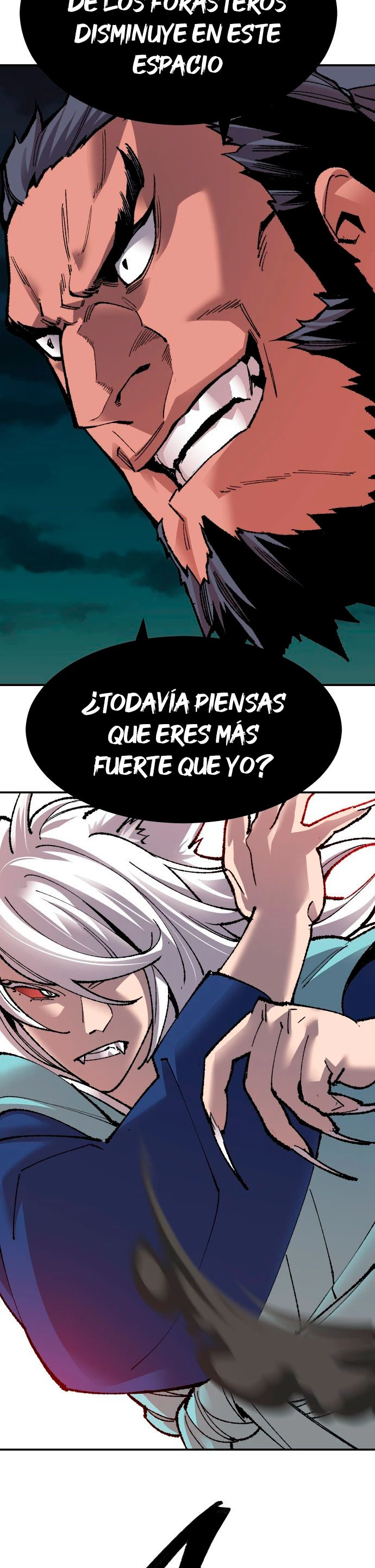 Rompiendo Limites capítulo 56 página 46