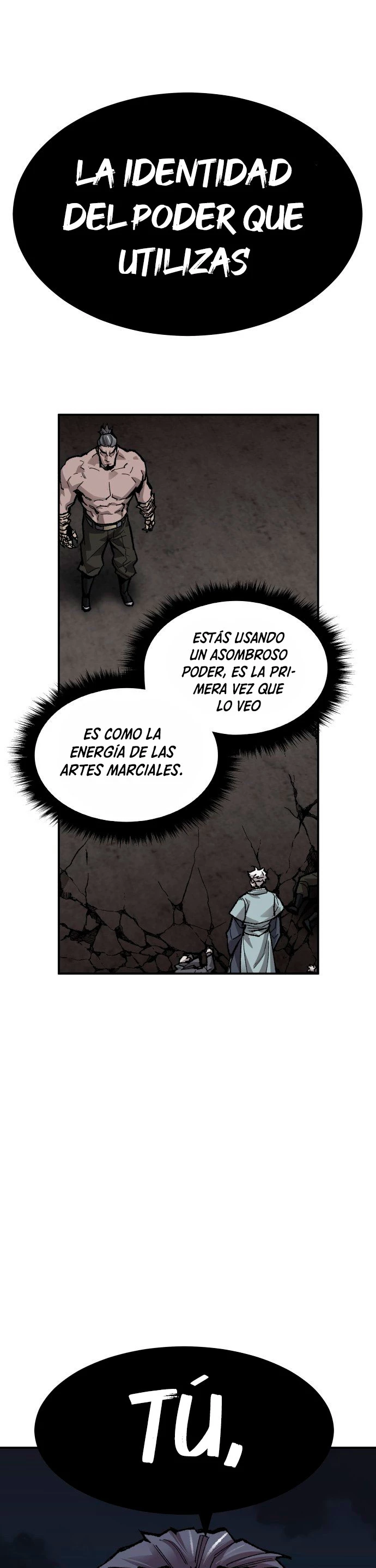 Rompiendo Limites capítulo 56 página 51