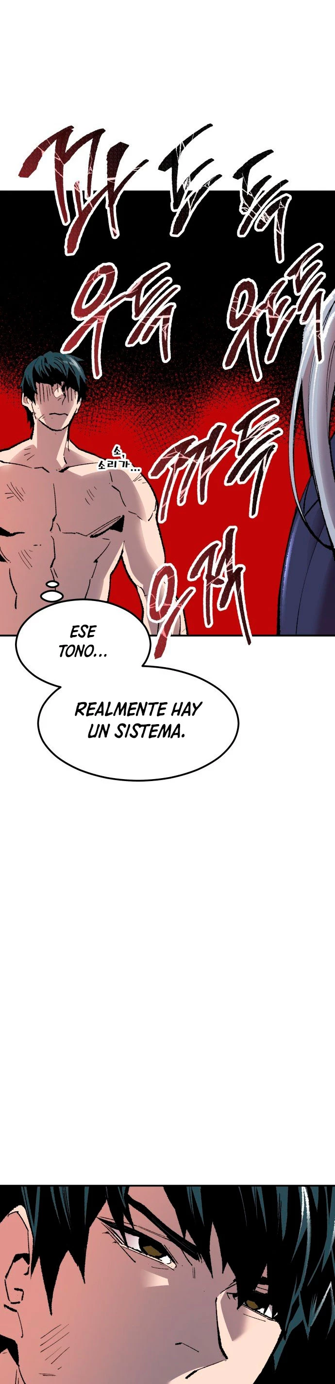 Rompiendo Limites capítulo 56 página 67