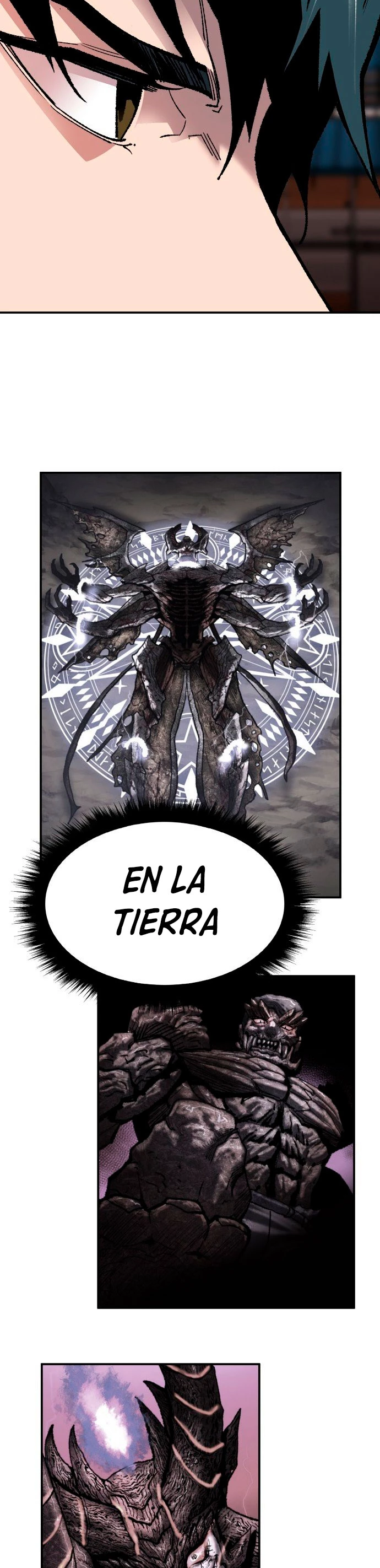 Rompiendo Limites capítulo 56 página 70