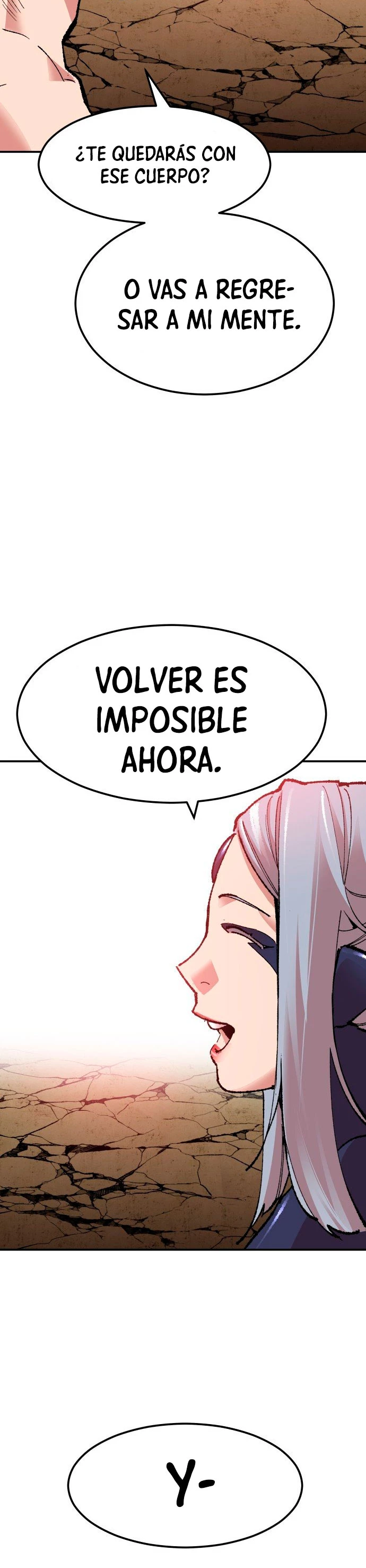 Rompiendo Limites capítulo 56 página 73