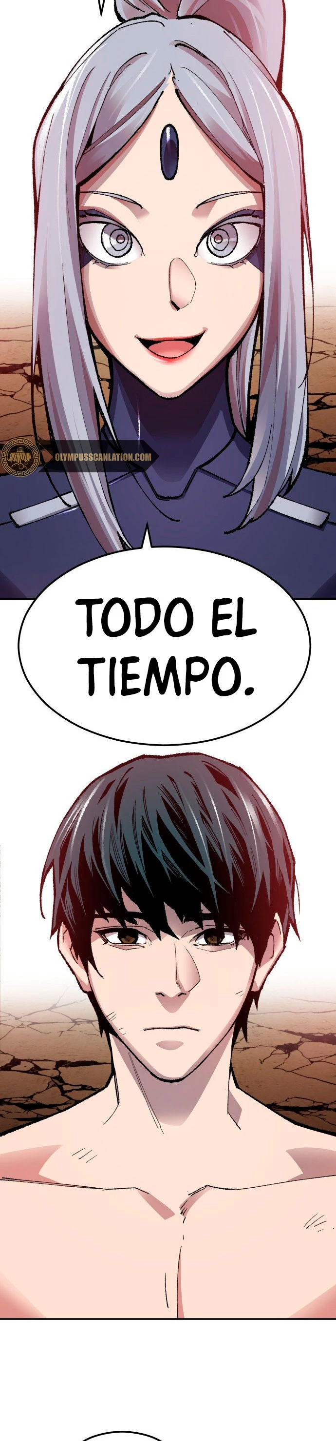Rompiendo Limites capítulo 56 página 75