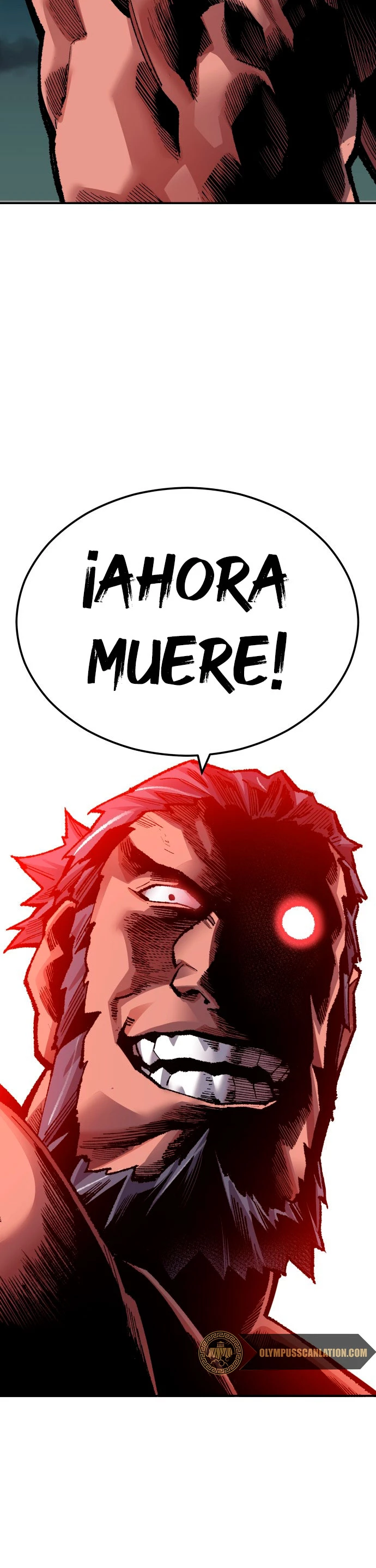Rompiendo Limites capítulo 57 página 18