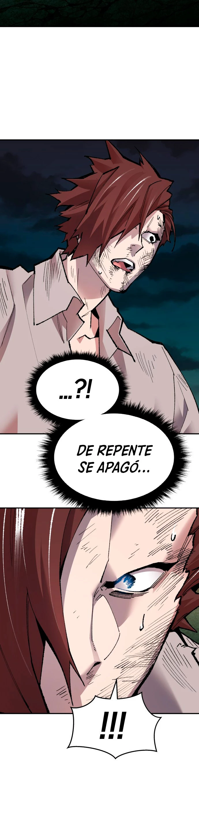 Rompiendo Limites capítulo 57 página 23