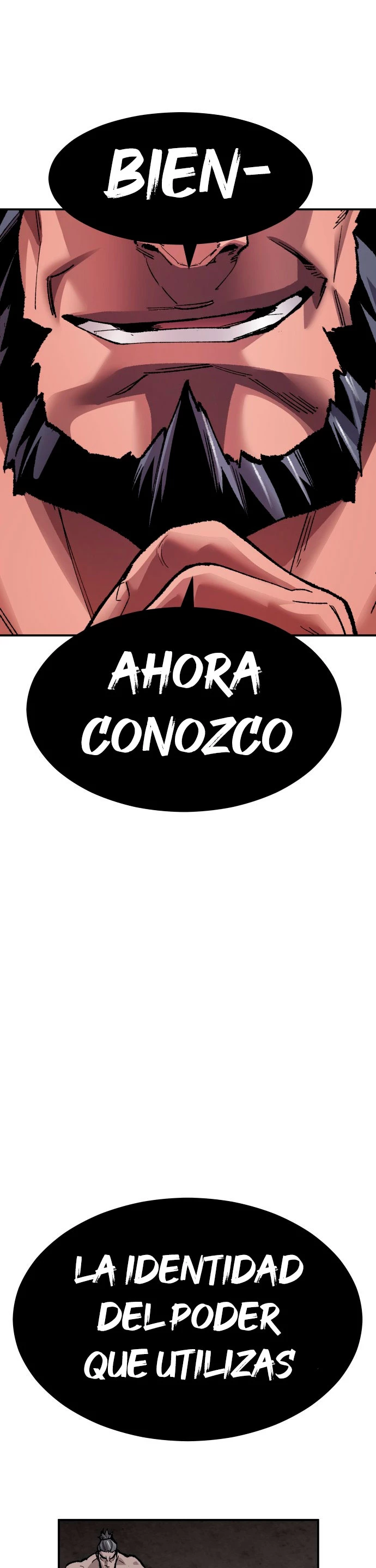 Rompiendo Limites capítulo 57 página 3