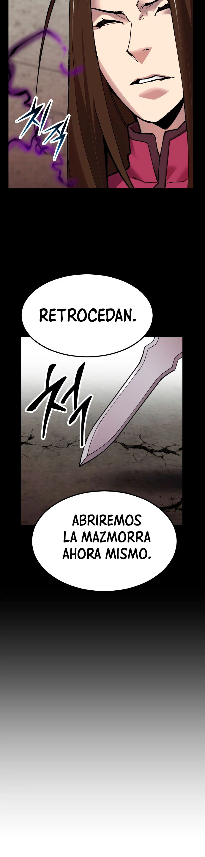 Rompiendo Limites capítulo 57 página 47