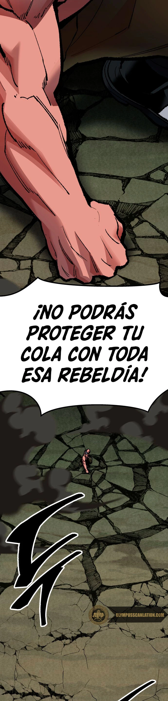 Rompiendo Limites capítulo 57 página 52
