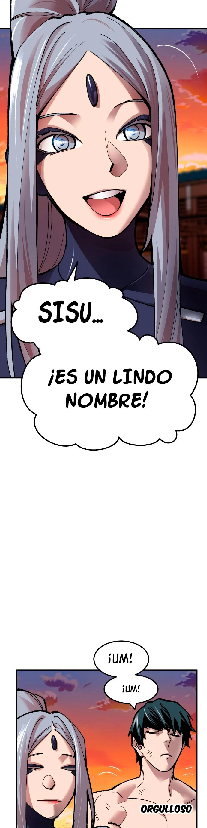 Rompiendo Limites capítulo 57 página 65