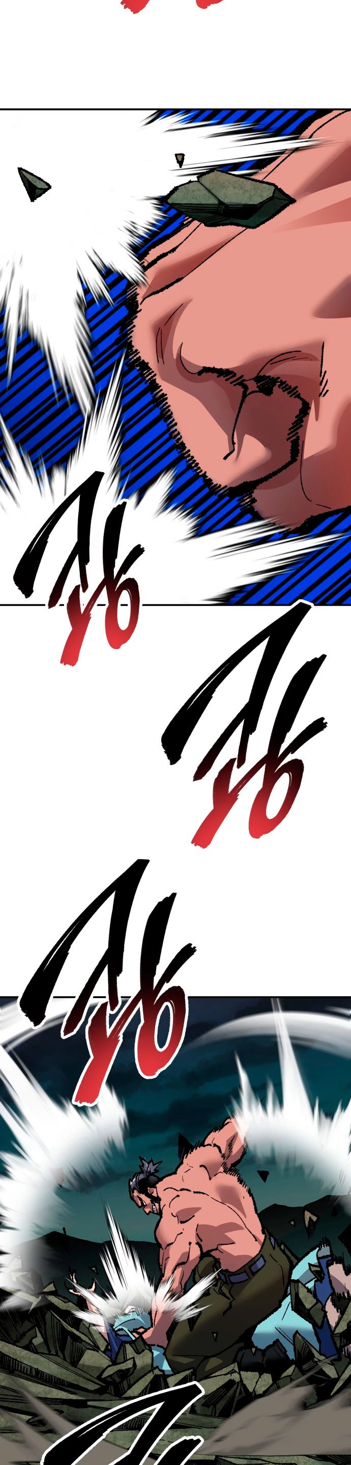 Rompiendo Limites capítulo 57 página 9