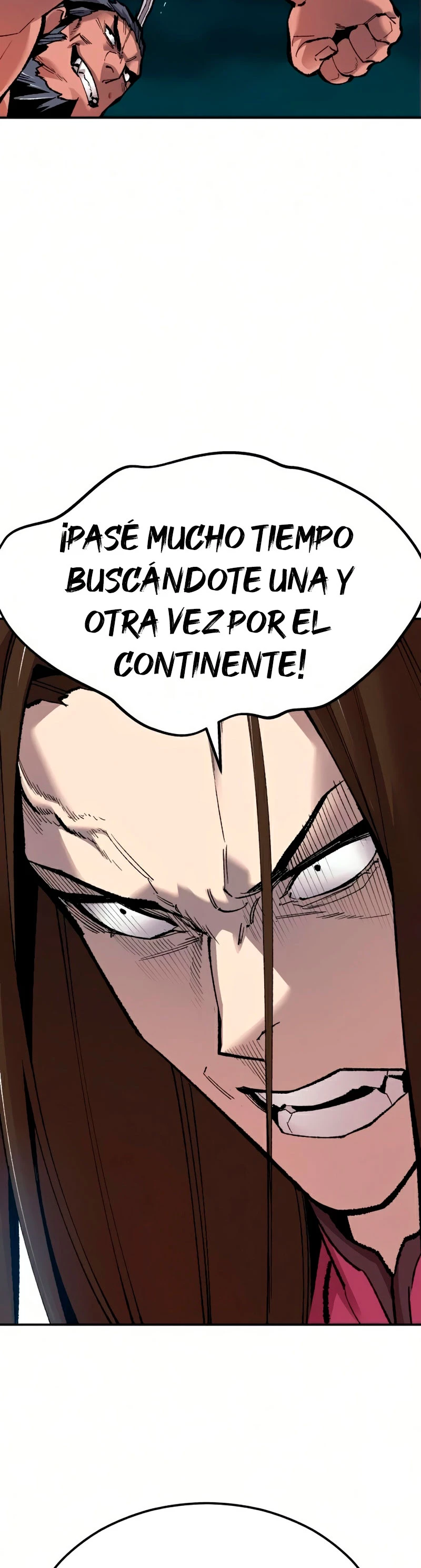 Rompiendo Limites capítulo 58 página 15