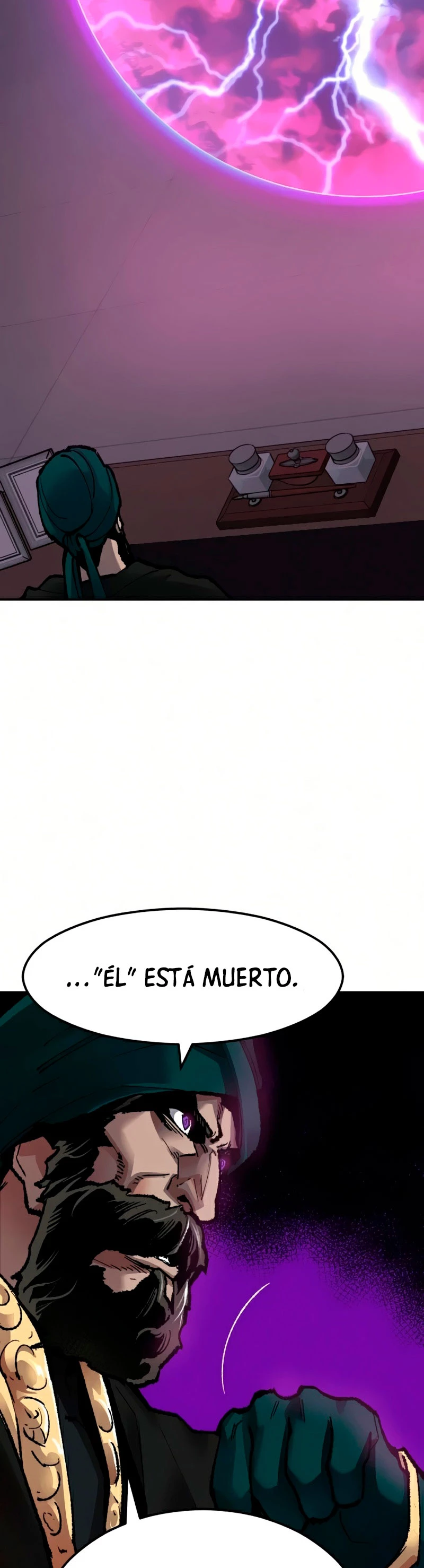 Rompiendo Limites capítulo 58 página 44