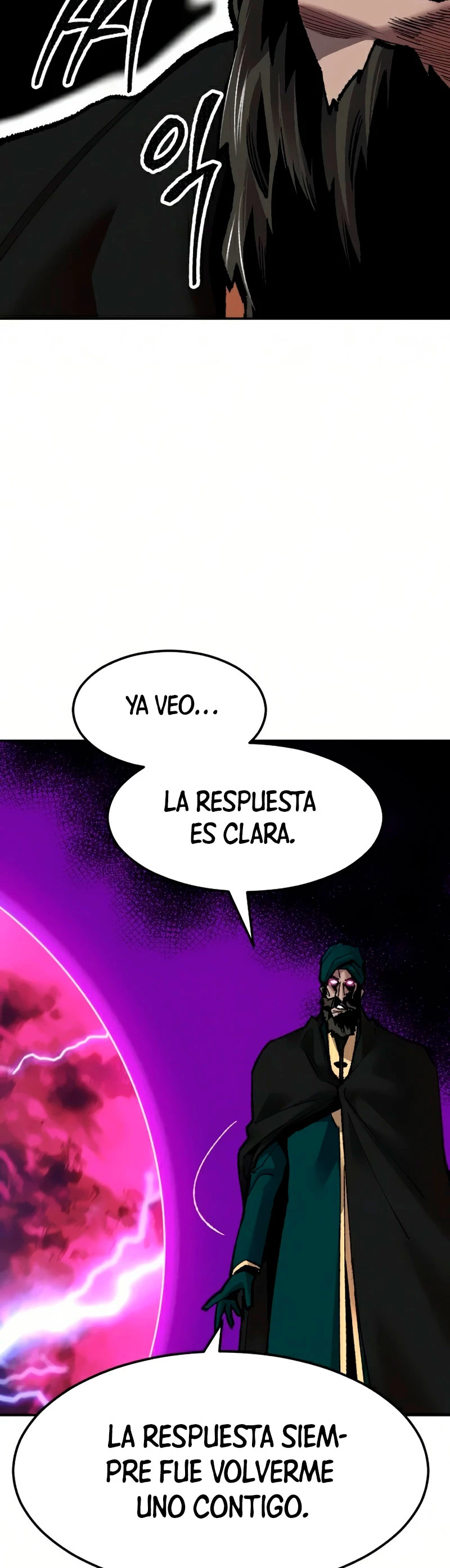 Rompiendo Limites capítulo 58 página 52
