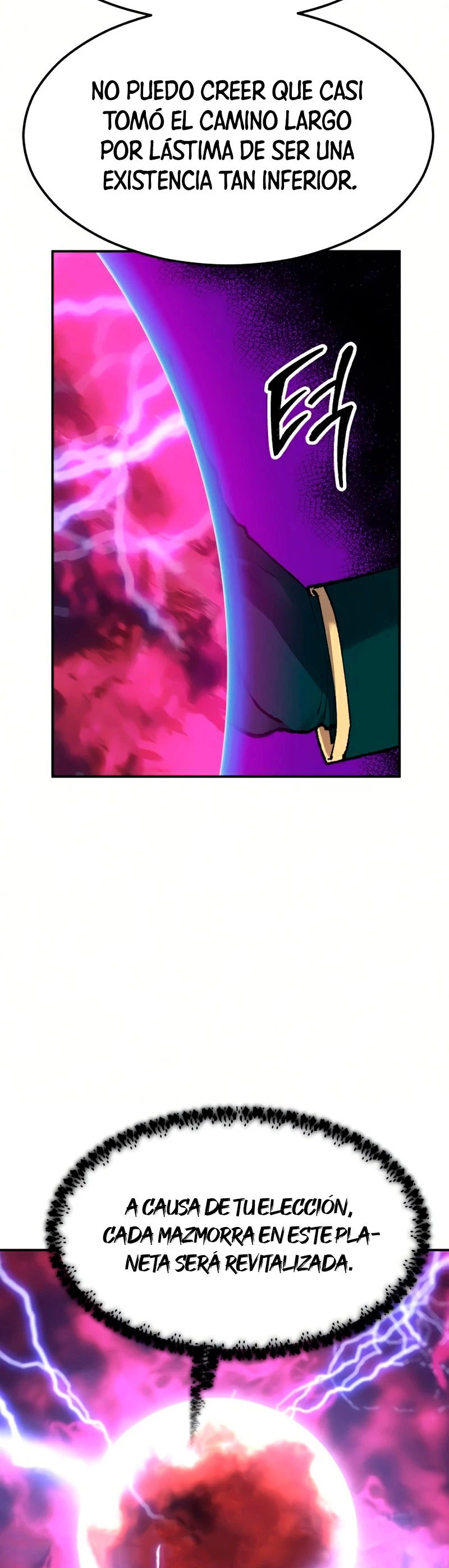 Rompiendo Limites capítulo 58 página 53
