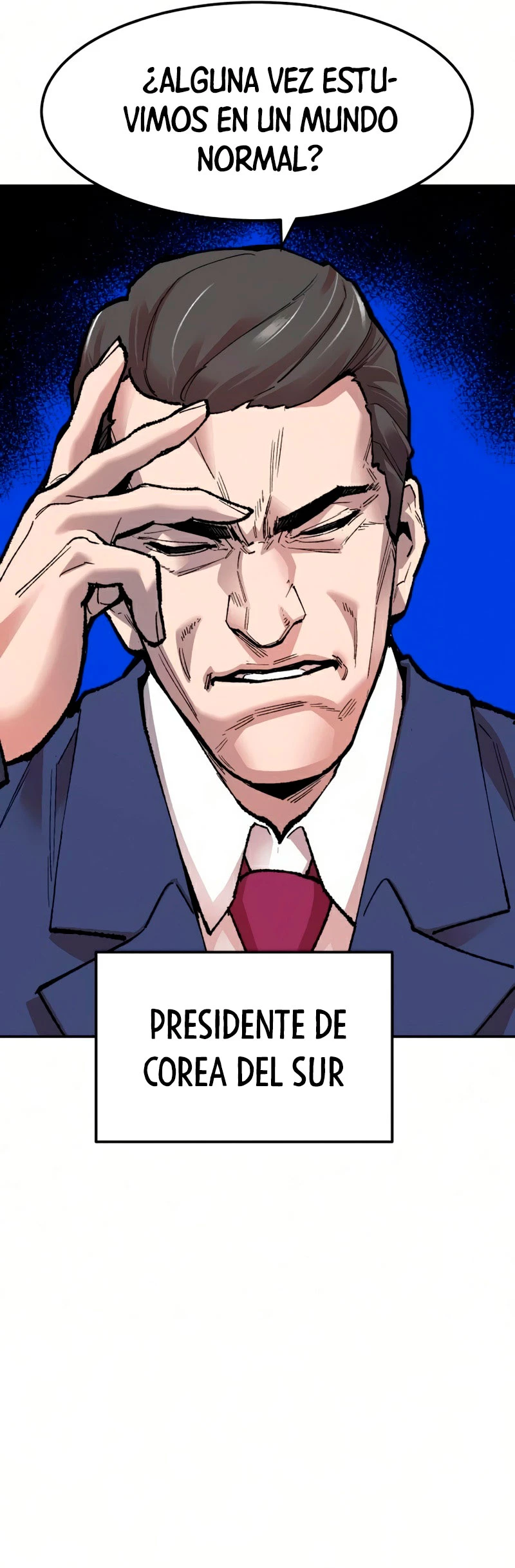 Rompiendo Limites capítulo 58 página 82