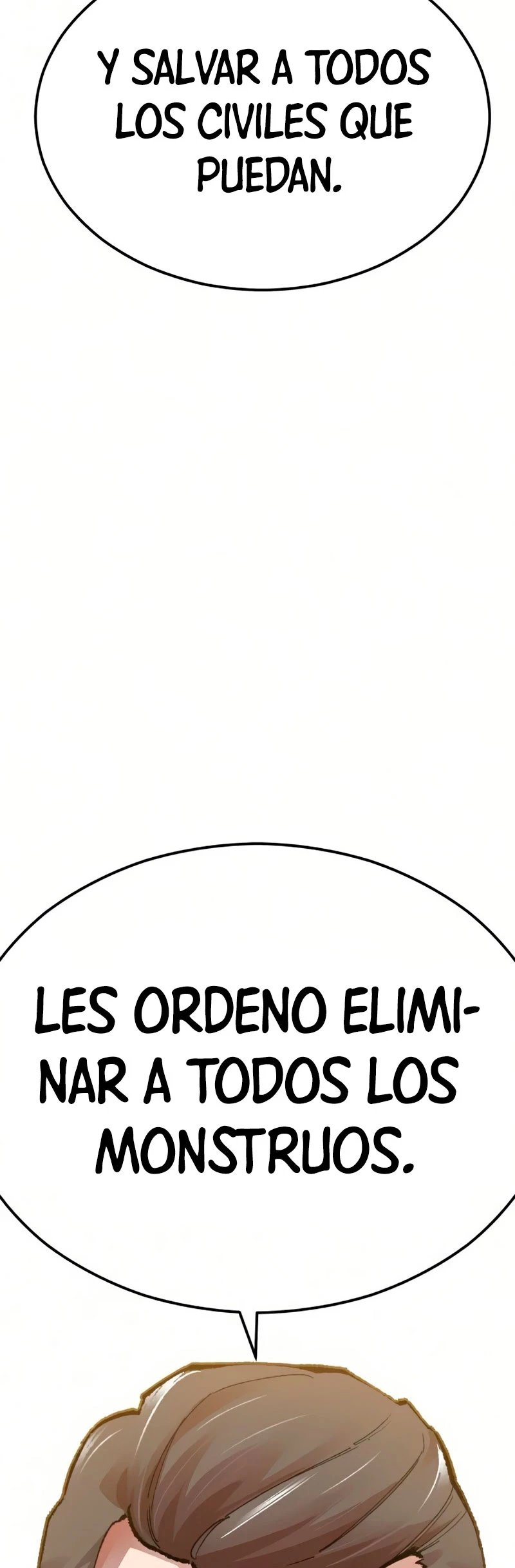 Rompiendo Limites capítulo 58 página 85
