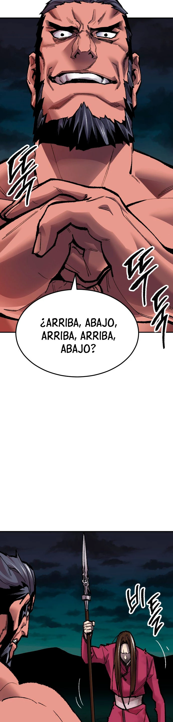 Rompiendo Limites capítulo 59 página 14